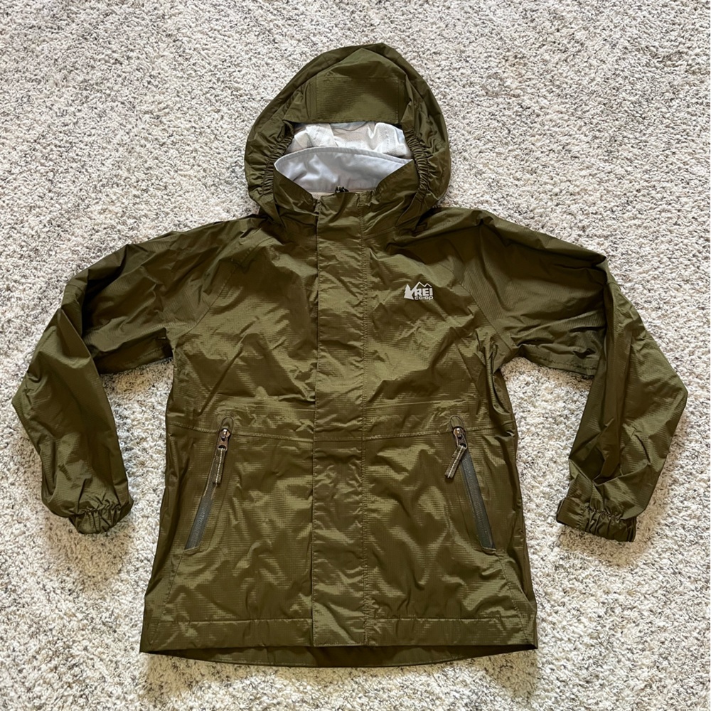 REI Jacket